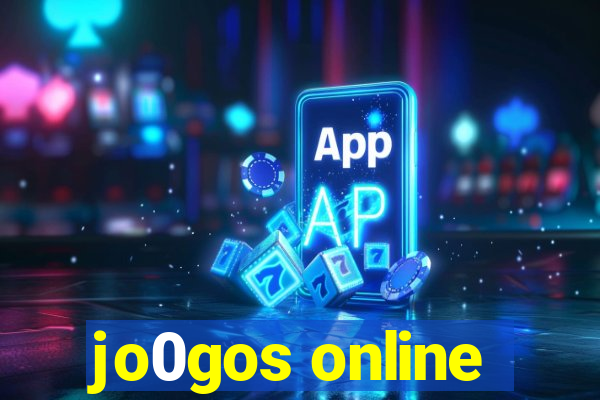 jo0gos online